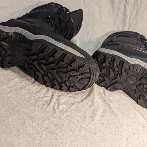 Ice armor winter boots mens size 12 - Picture 9 of 12